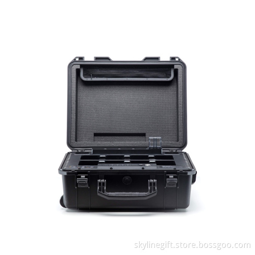In Sale Original DJI BS60 Intelligent Battery Station Matrice 300 Series Drone Battery Station Charging Accessories Parts